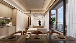 Amber Gardens (D15), Apartment #562070581